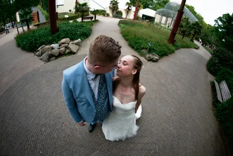 Lucas & Eline 24 — Lucas & Eline